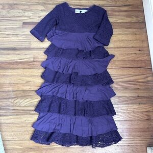 Girls Dainty Jewells dress